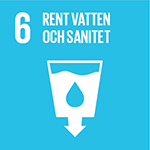 Globala målen - rent vatten